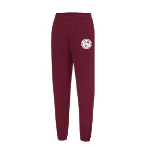 Jogging Burgundy
Homme
Marquage blanc

>> Collection TCCS