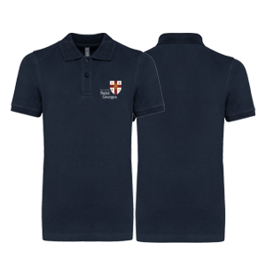 Polo manches courtes
Homme
Marquage 3 couleurs

>> Collection ECOLE COLLEGE SAINT GEORGES