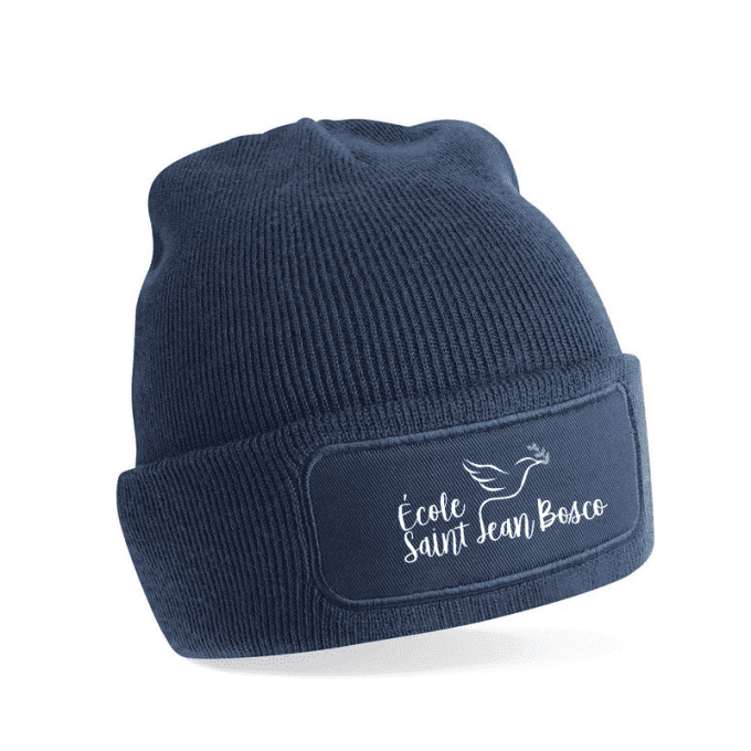 Bonnet //  St Jean Bosco