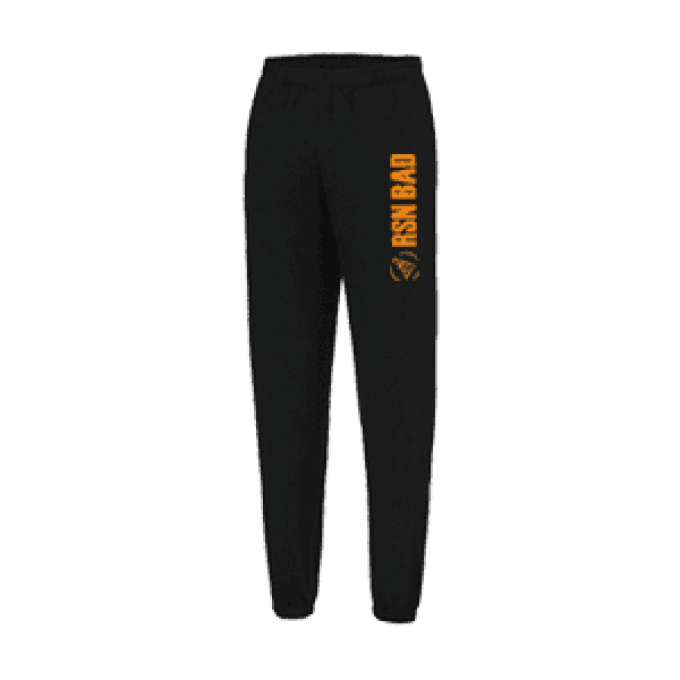 Jogging Enfant - RSN Bad - Noir 