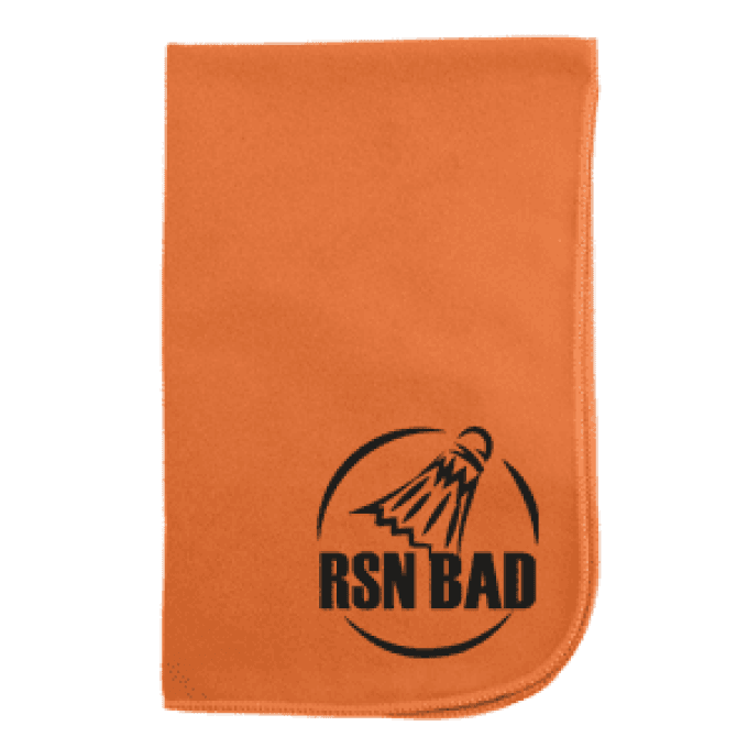 Serviette microfibre - RSN Bad - 100 x 50 cm 