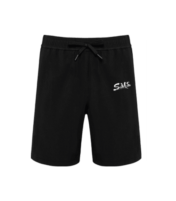 Short - Noir